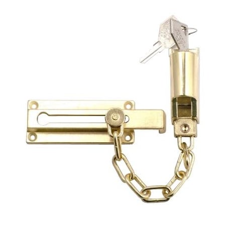 Belwith Products Key Chain DR Fastener 1800